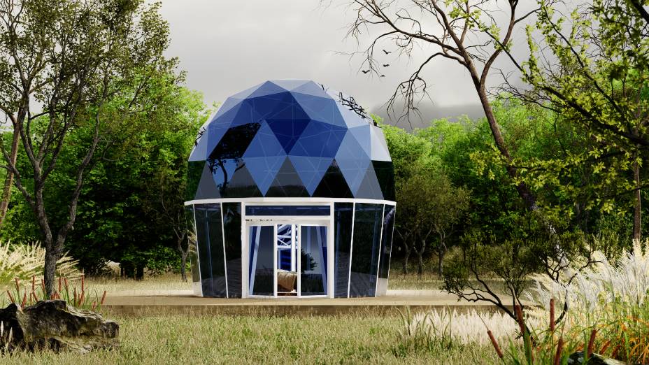 铁岭雪利——专注野奢星空空间,一站式星空帐篷厂家与解决方案专家